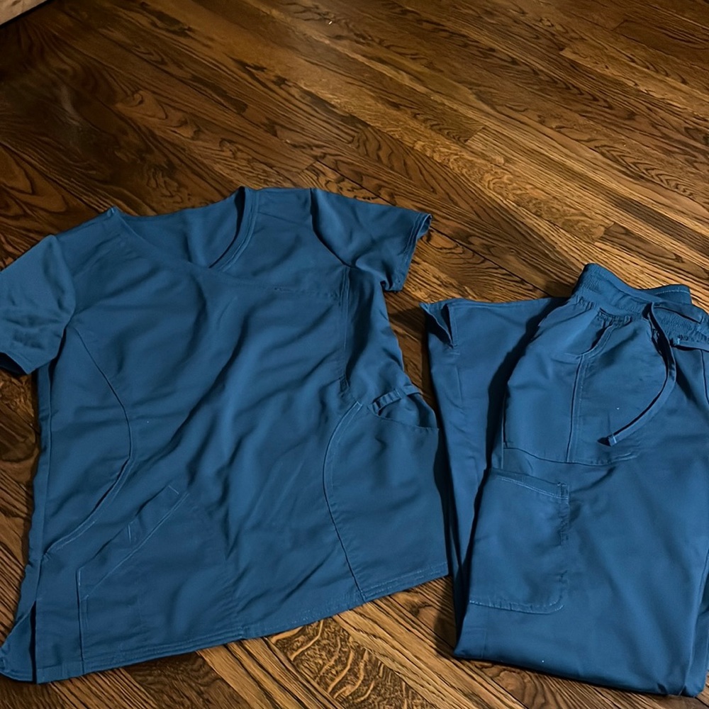 Scrubstar Scrub set
